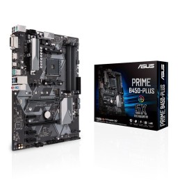 ASUS Prime B450-Plus ATX...